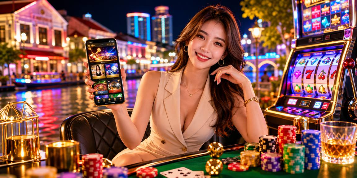 7x8 mobile gaming